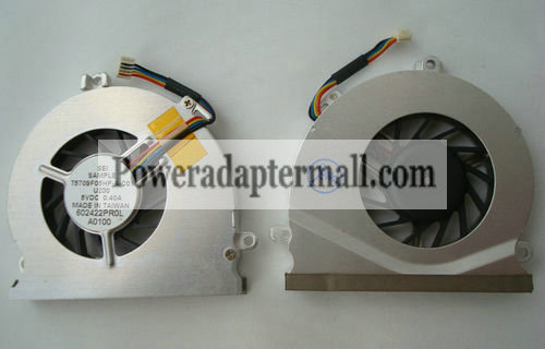 Apple Macbook A1181 13" Fan Santa Rosa 922-7372 922-7887